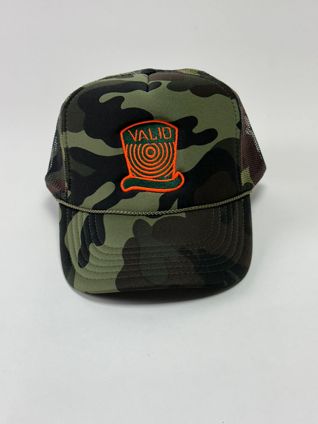 Fruntz Trucker Hat