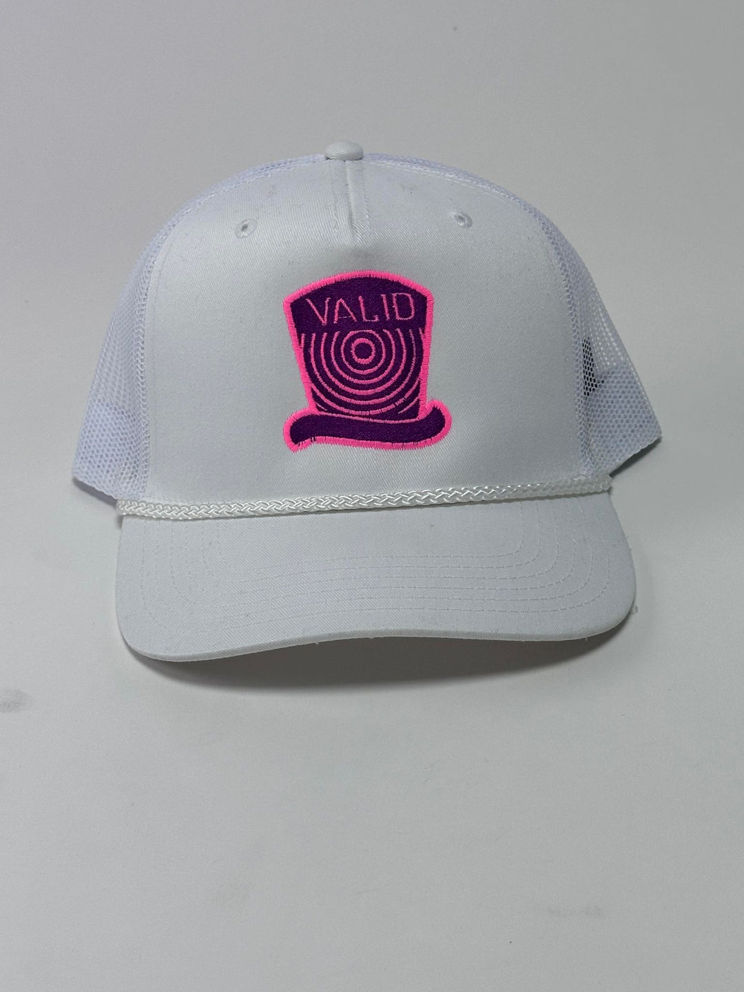 Fruntz Trucker Hat