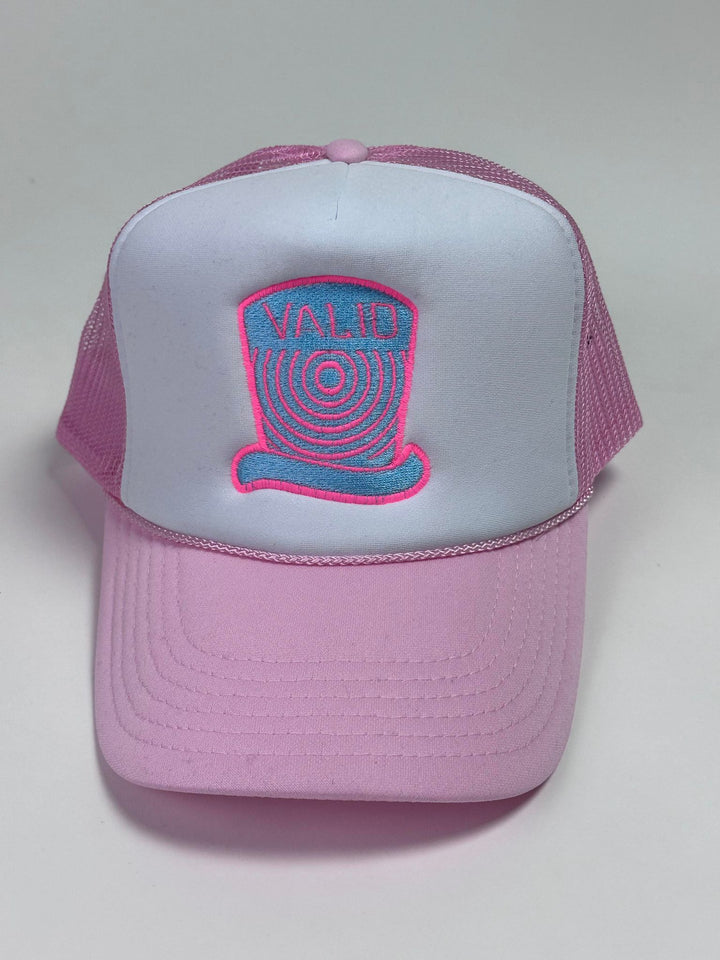Fruntz Trucker Hat