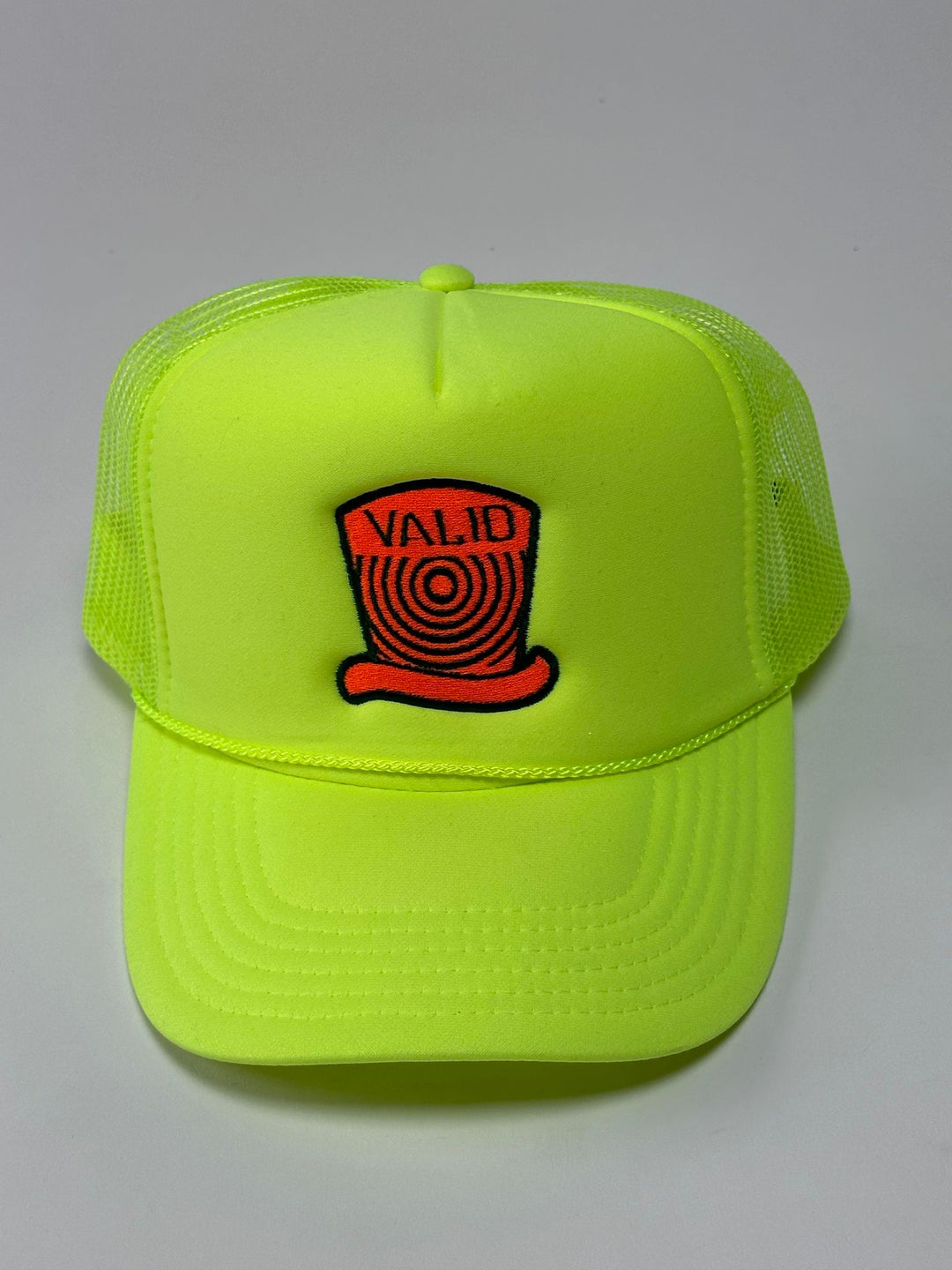 Fruntz Trucker Hat