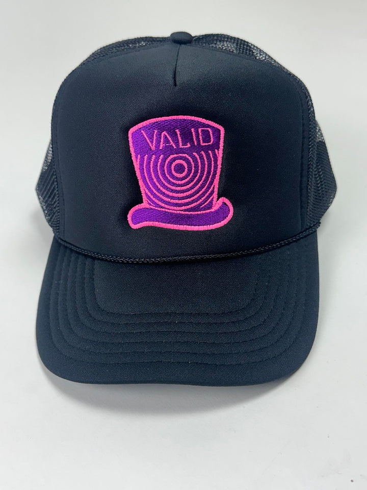 Fruntz Trucker Hat