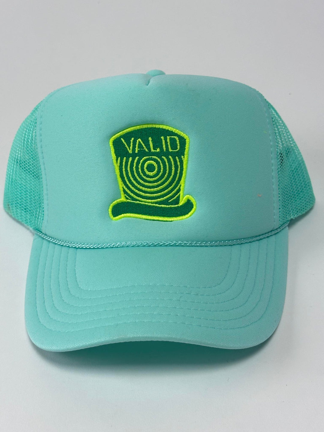 Fruntz Trucker Hat