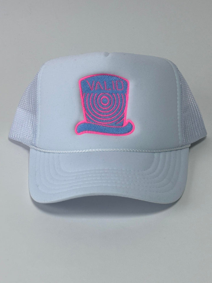 Fruntz Trucker Hat