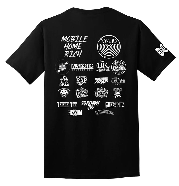 mobile home bash T  thevalidgg x mobile home rich colab
