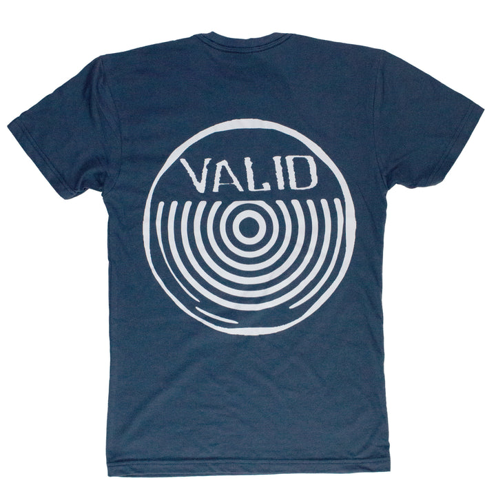 84` VALID Indygo TEE
