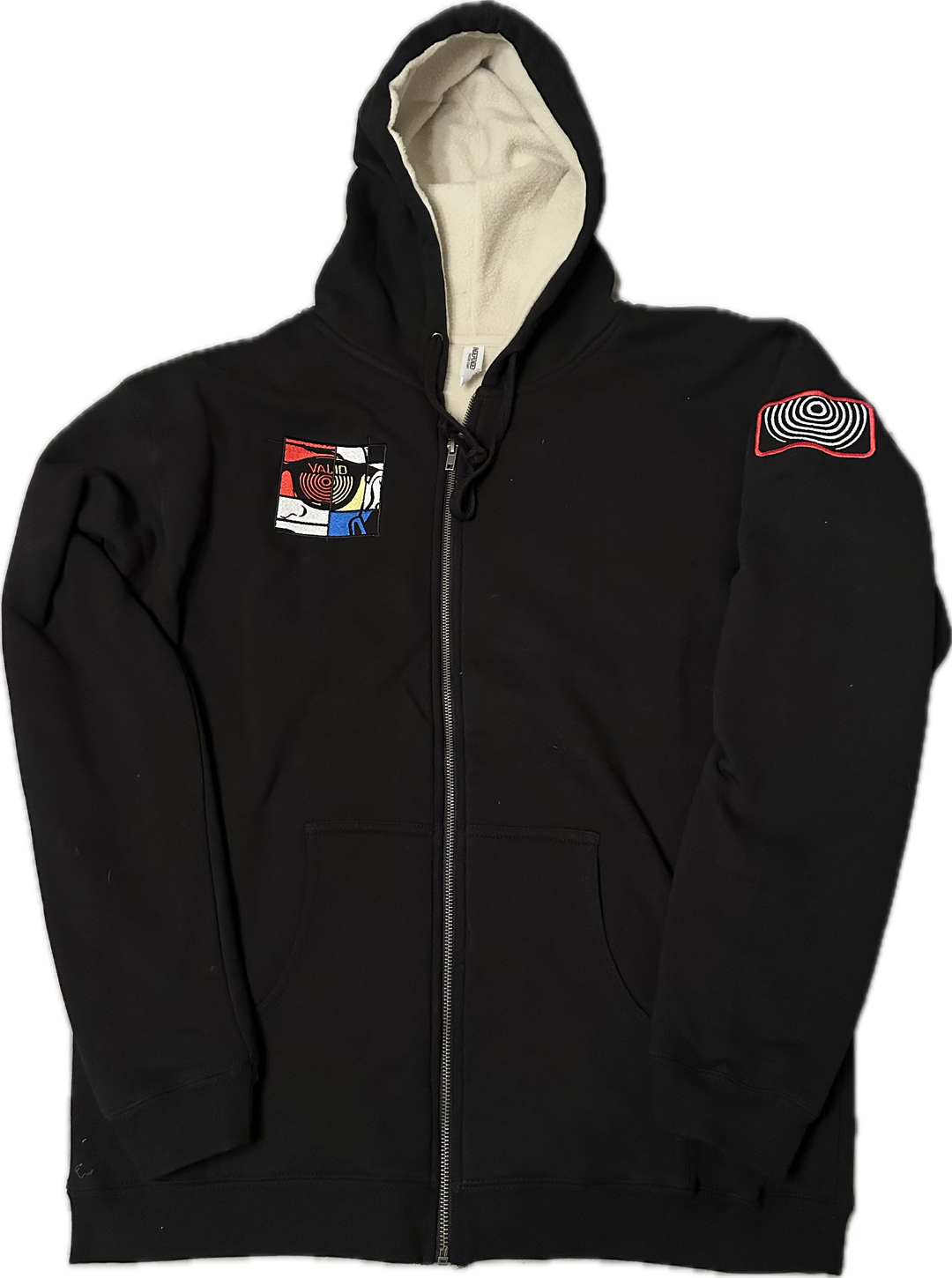 whoat warmest hoodie of all time