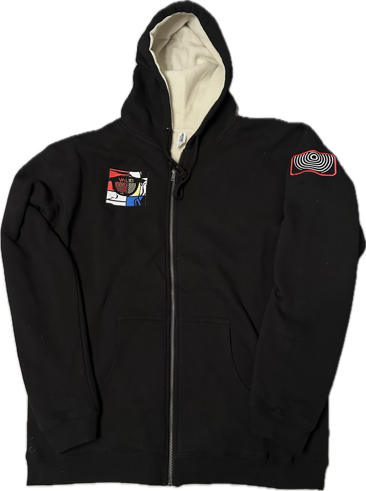 whoat warmest hoodie of all time