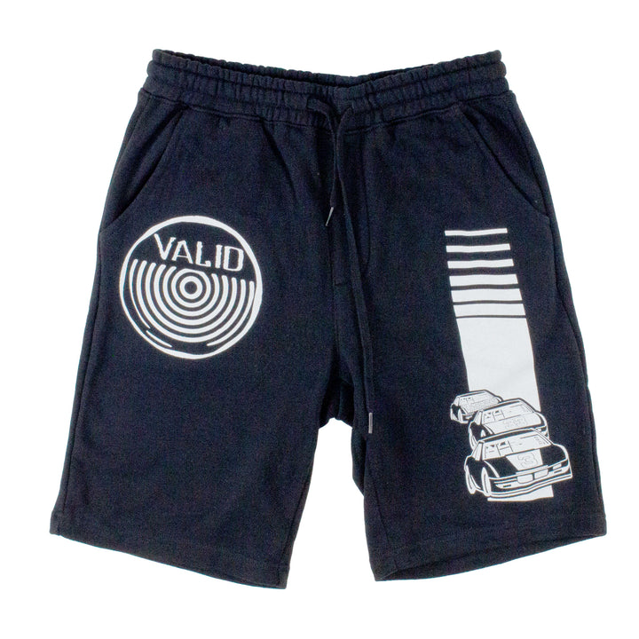 All Star Shorts