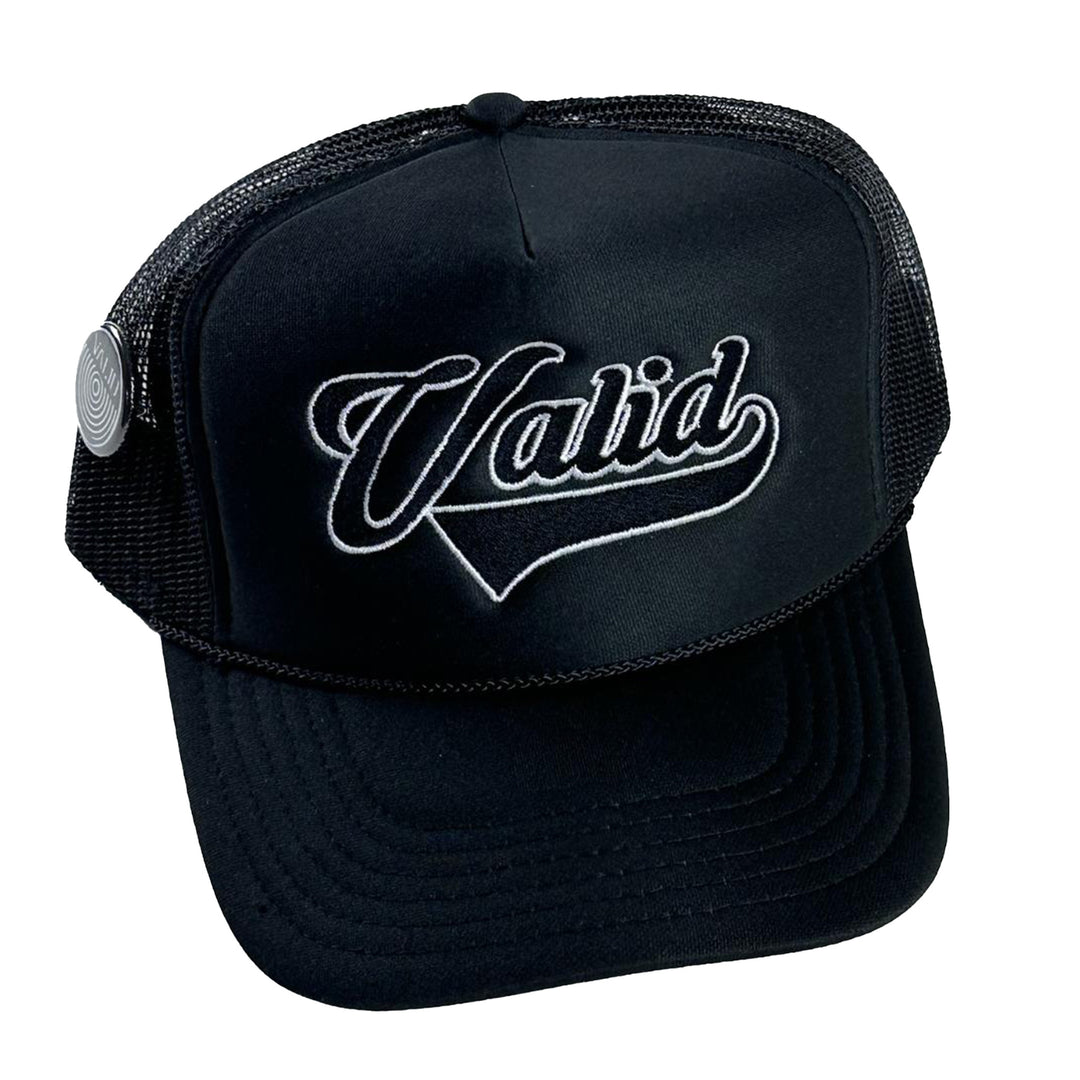 Classic Trucker hat