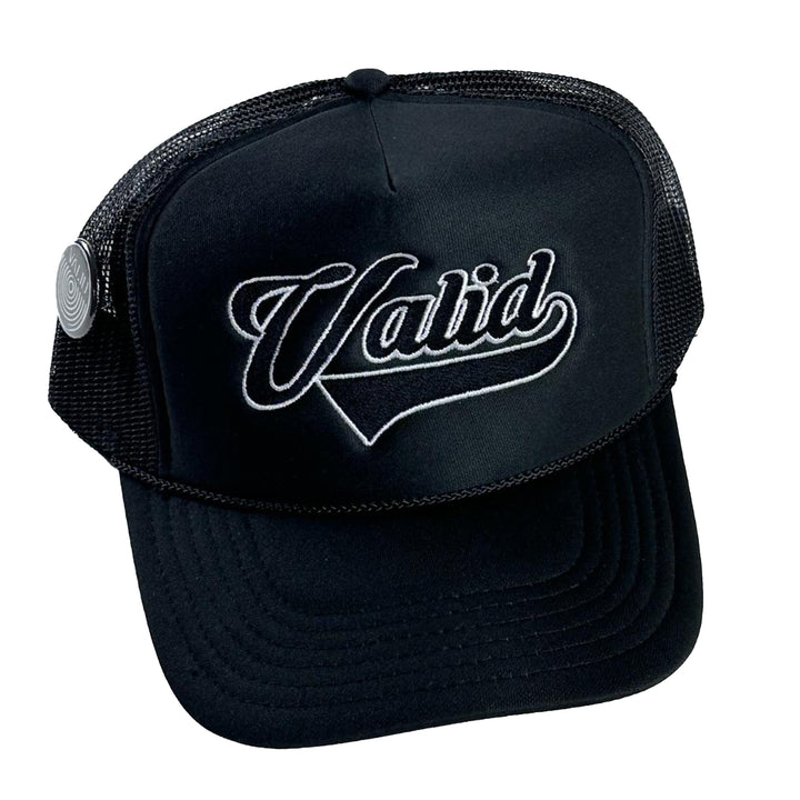 Classic Trucker hat