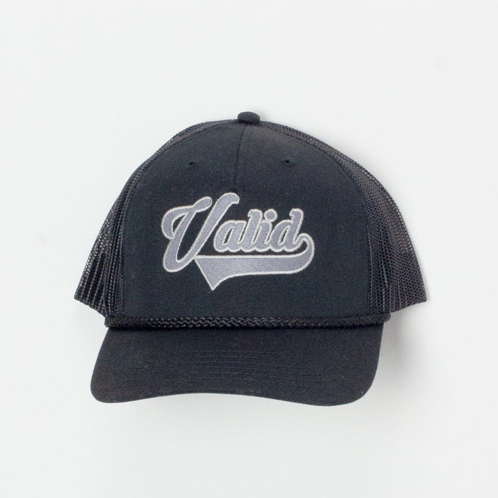 Classic Trucker hat