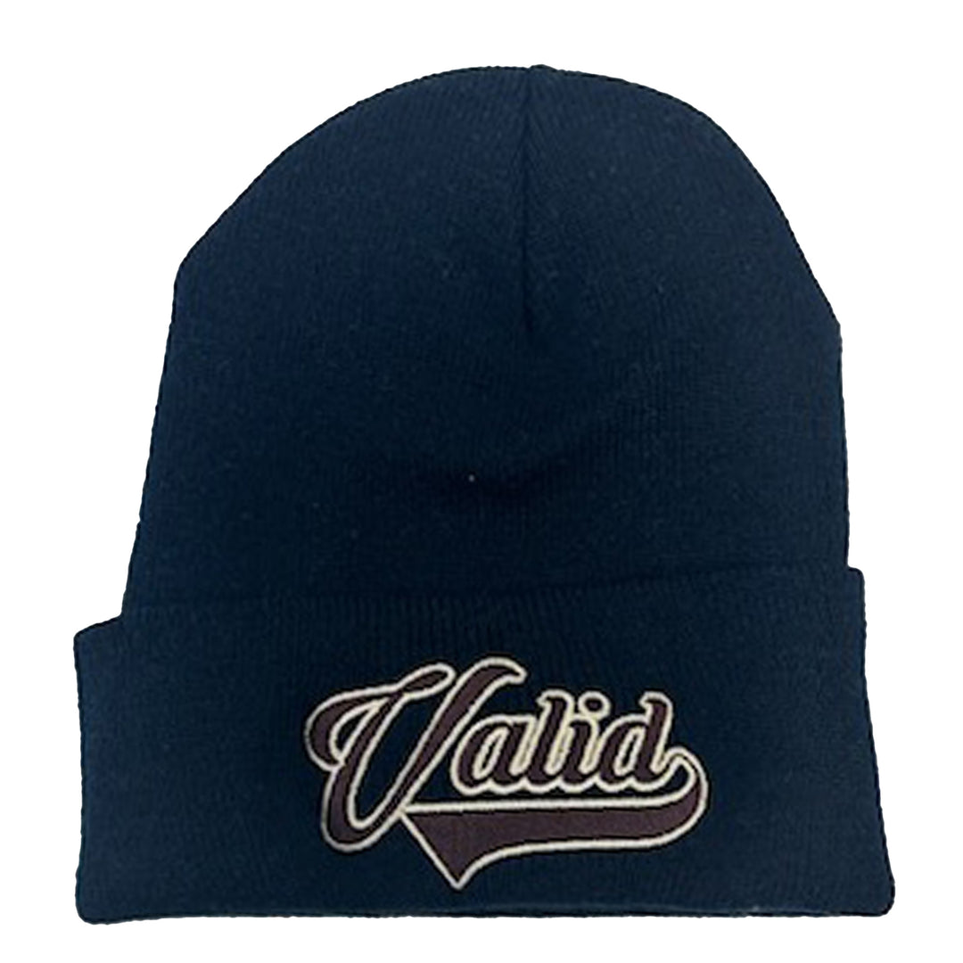 Valid Classic Beanie