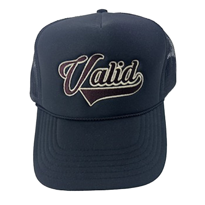 Classic Trucker hat