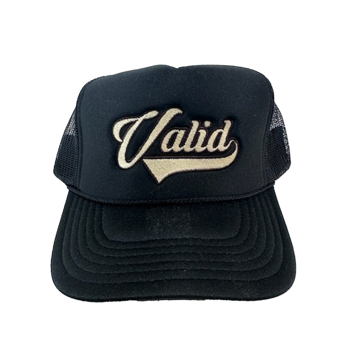 Classic Trucker hat