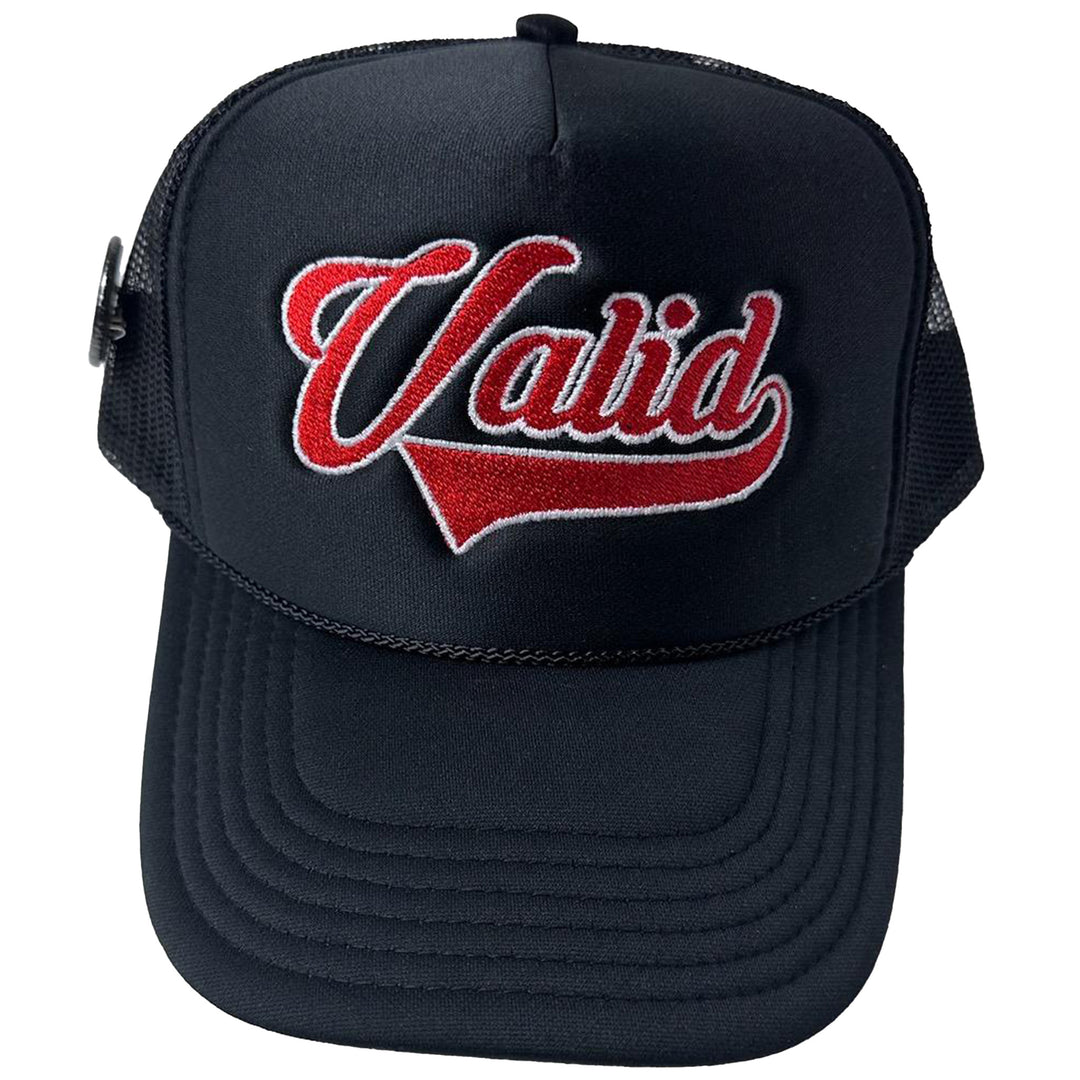 Classic Trucker hat