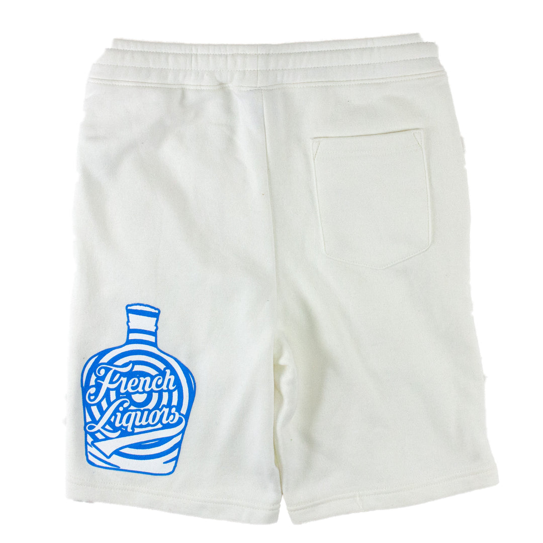Valid French Liquors Shorts