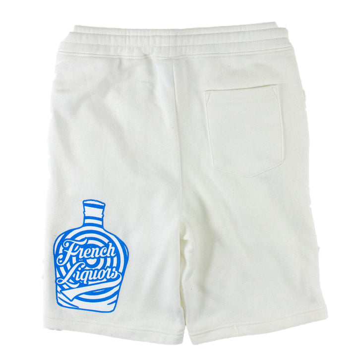 Valid French Liquors Shorts
