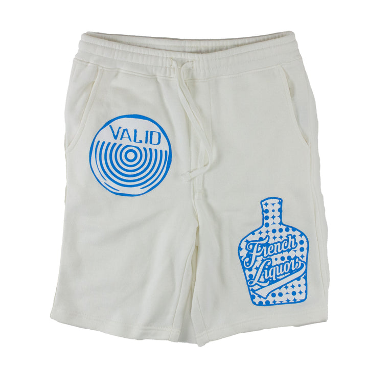 Valid French Liquors Shorts
