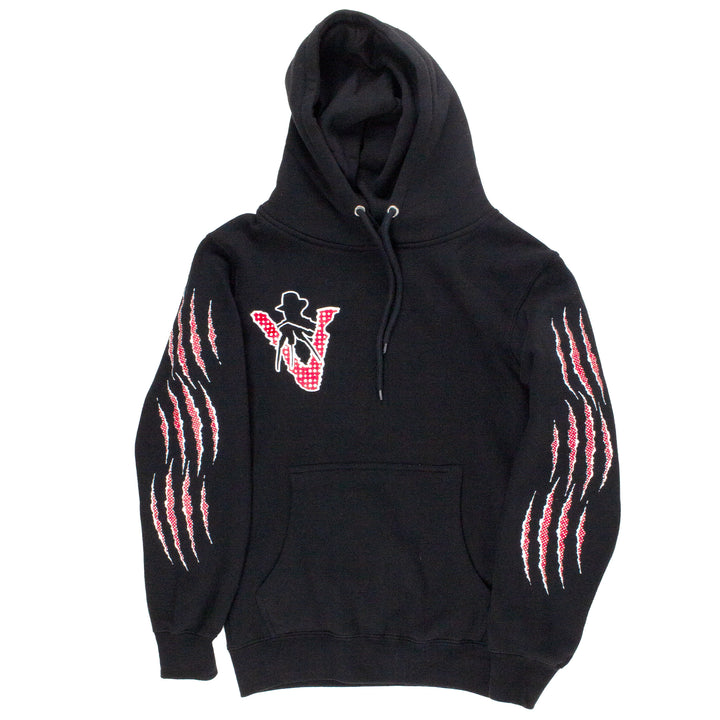 Freddy Hoodie