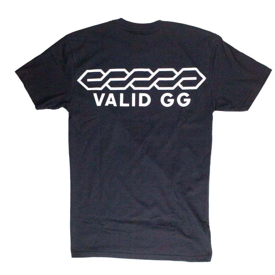 I.S.S. Short sleeve Tshirt