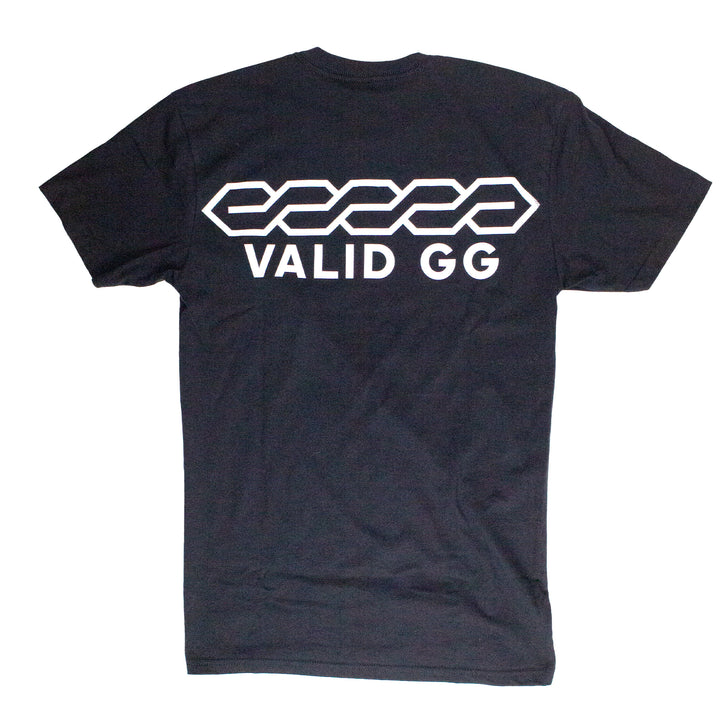I.S.S. Short sleeve Tshirt