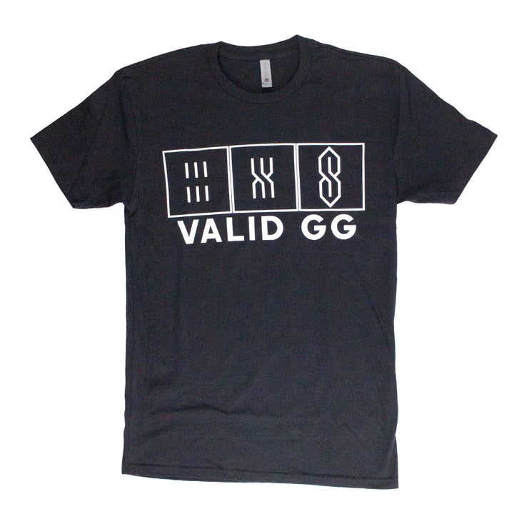 I.S.S. Short sleeve Tshirt