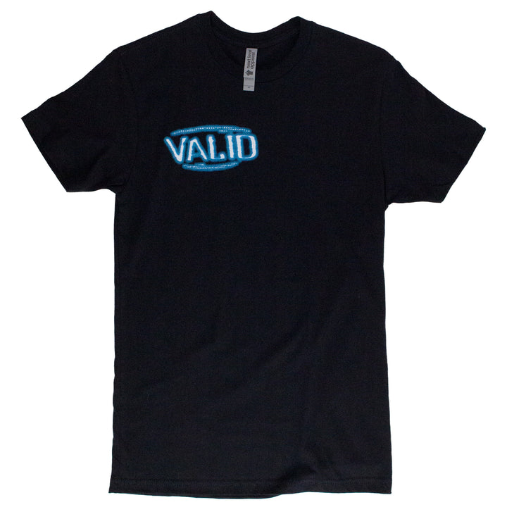 Need Money 4 VALID Black TEE