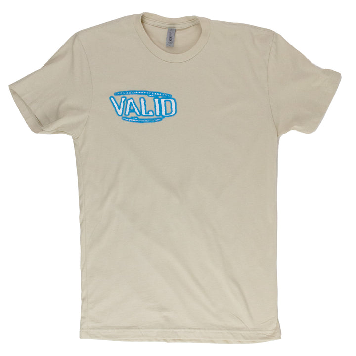 Need Money 4 VALID Sand TEE