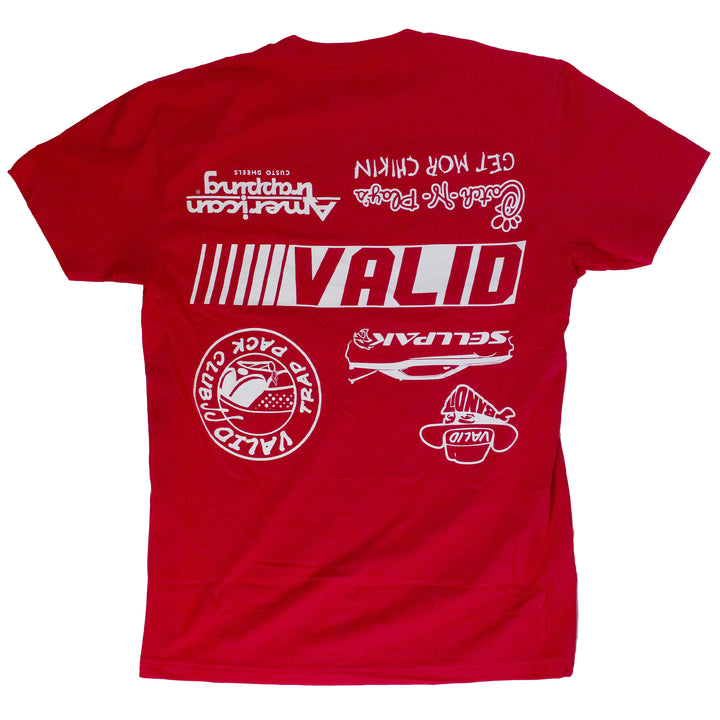 Pit Stop Papa