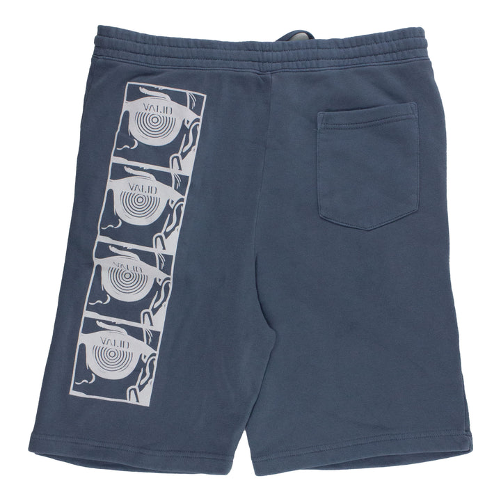 Valid Logo Shorts