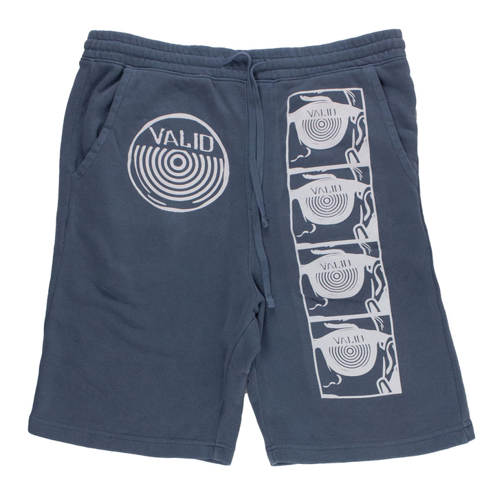 Valid Logo Shorts