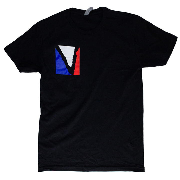 VALIDE Black TEE