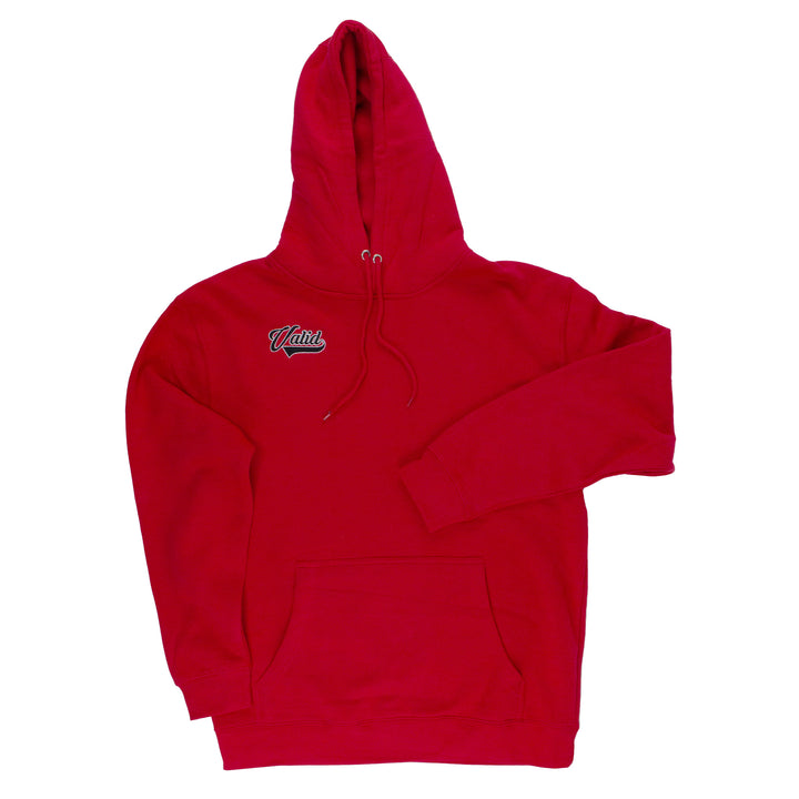 Valid Classic Hoodie