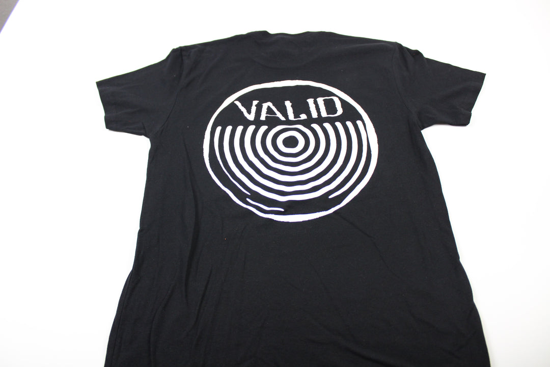 Valid Tshirt