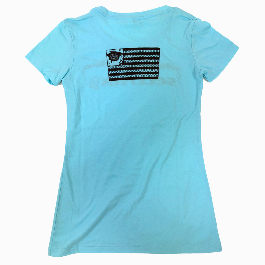 Sellpak (light blue womens)