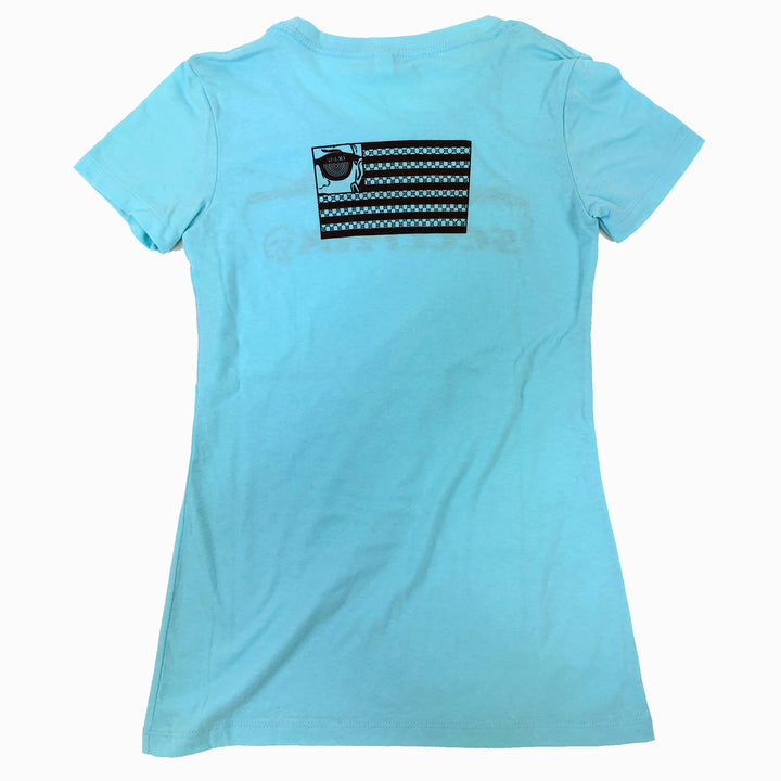 Sellpak (light blue womens)