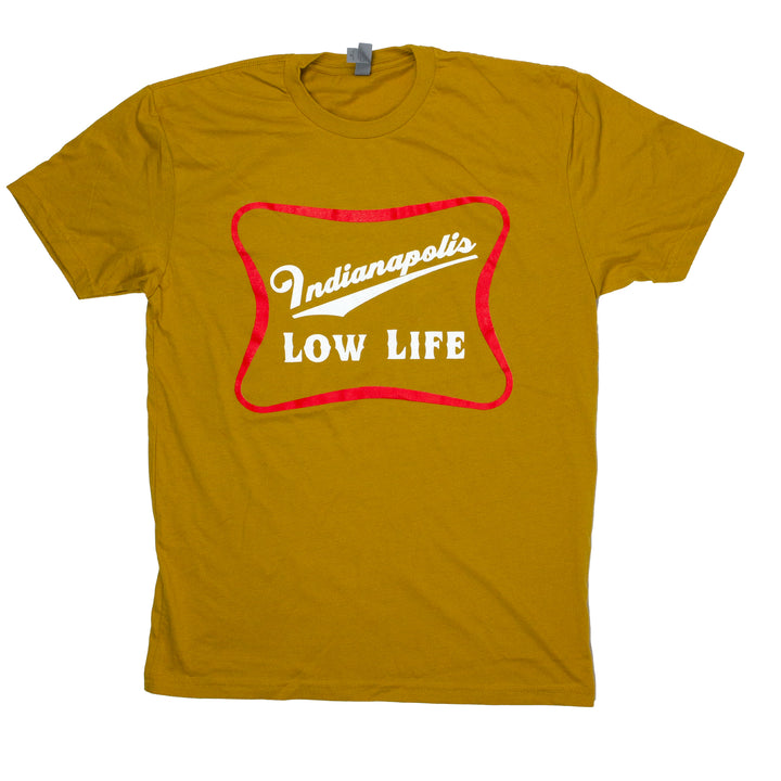 Indianapolis Low Life