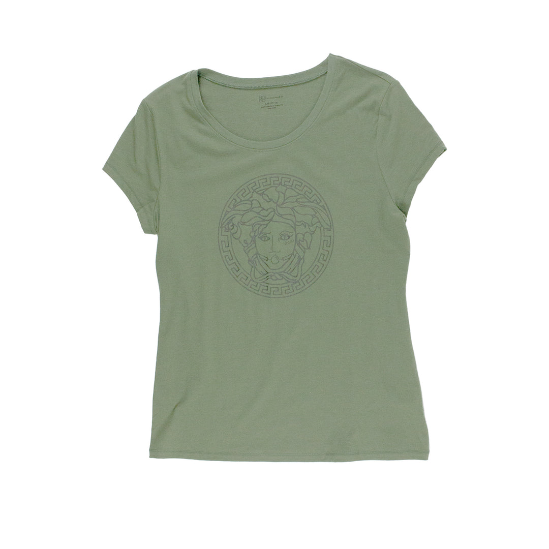 Safeword Lady's Tee