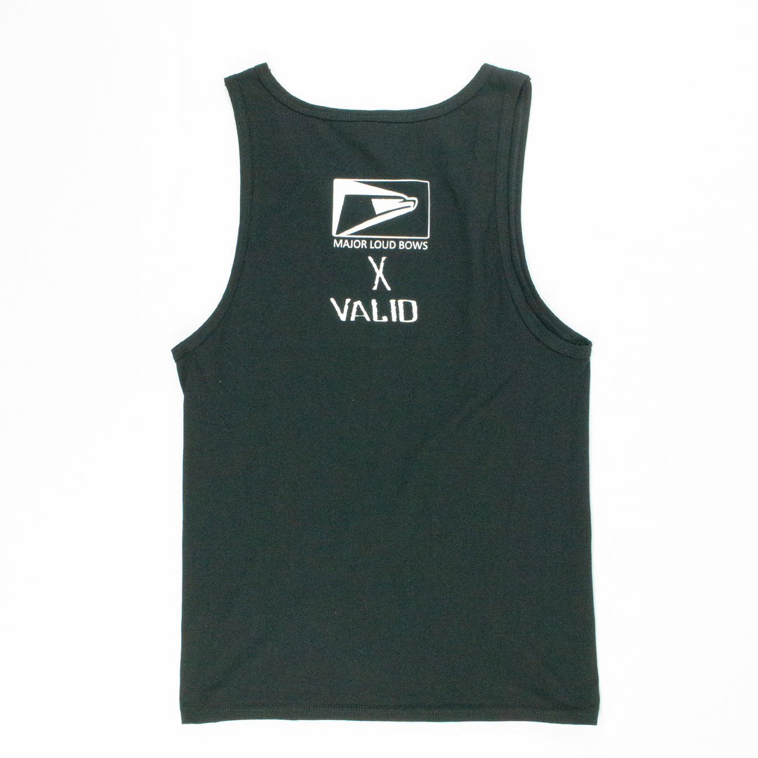 Sellpak (Black Tank)