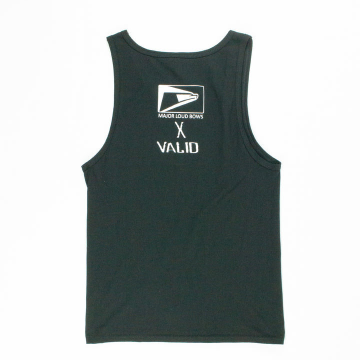 Sellpak (Black Tank)