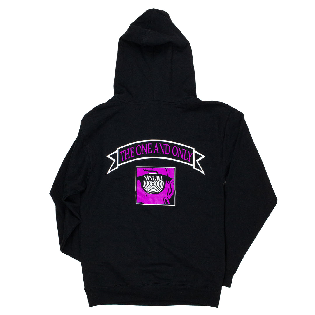 Legend VLD Hoodie