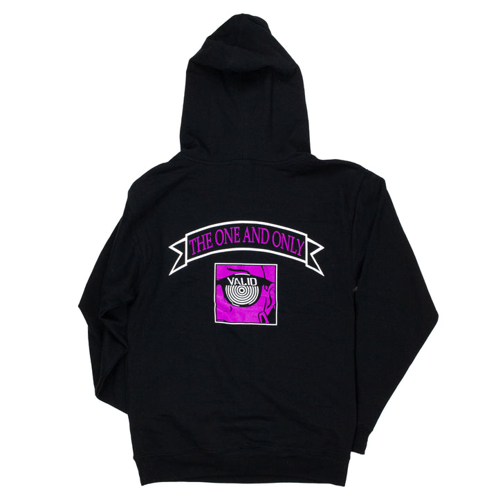 Legend VLD Hoodie