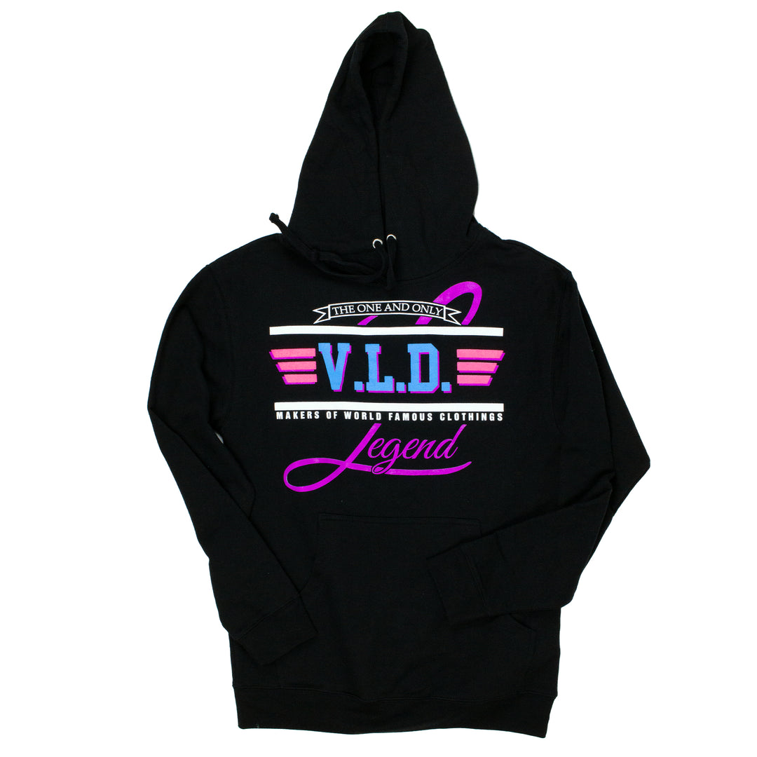 Legend VLD Hoodie