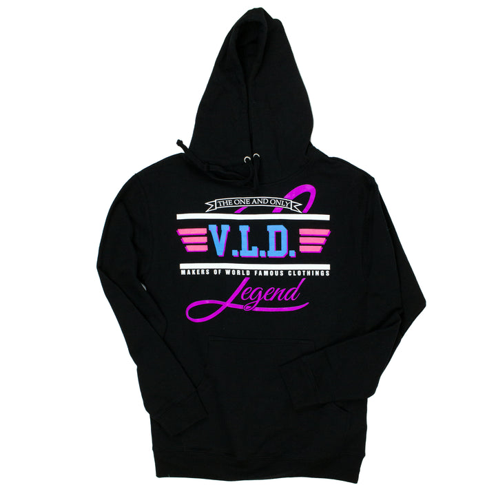 Legend VLD Hoodie