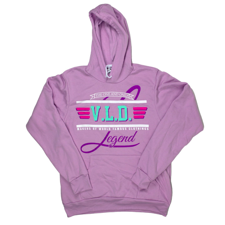 Legend VLD Hoodie