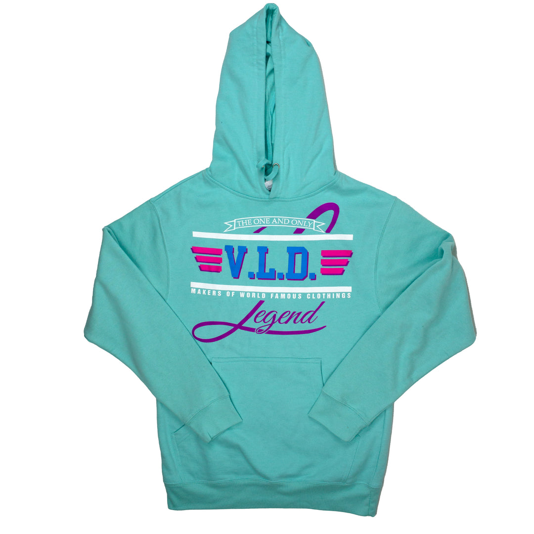 Legend VLD Hoodie